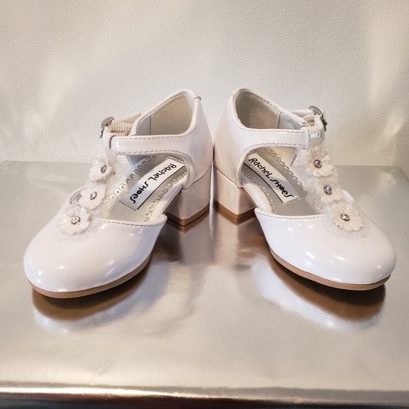 Rachel Shoes Other - Toddler Dress Shoes